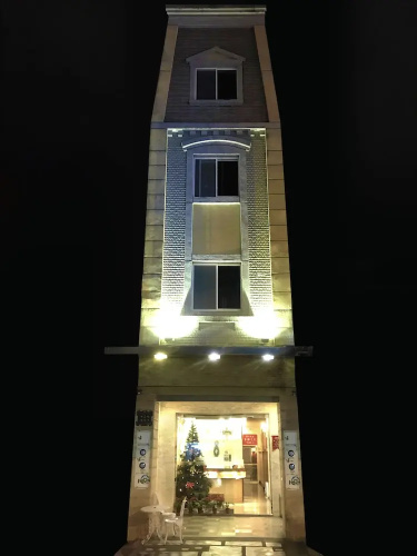 Otel görseli