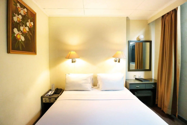 Hotel Melawai 1