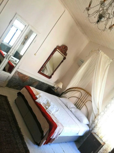 Nergis Misafirevi Butik Otel