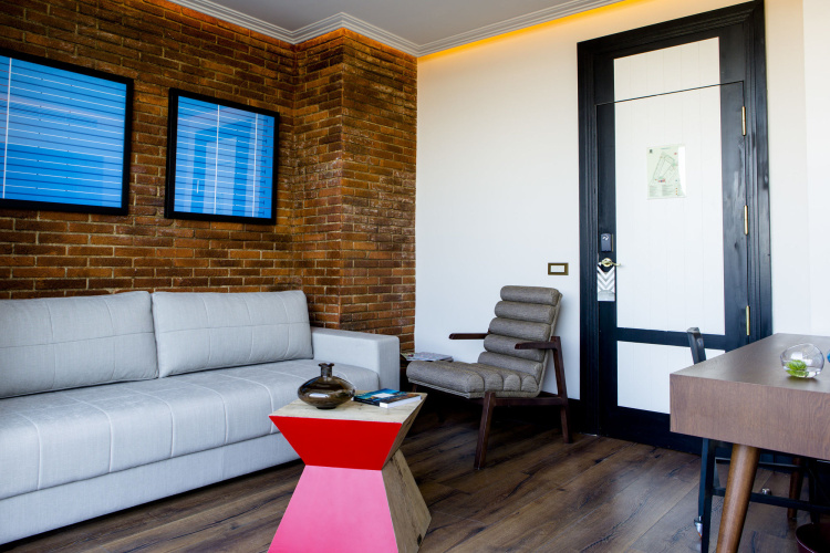 Only You Hotel Atocha photo 10