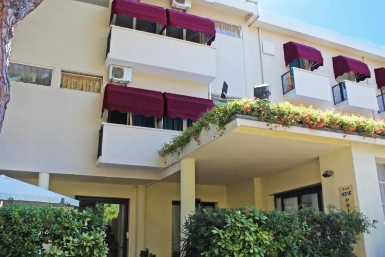 Image de l'hôtel