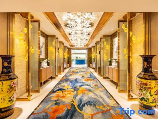 Qinghai Hotel