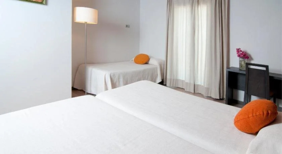 Amalurra Granada