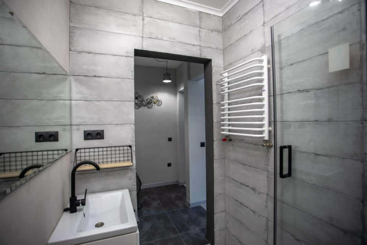 Reef Terrace Apartments