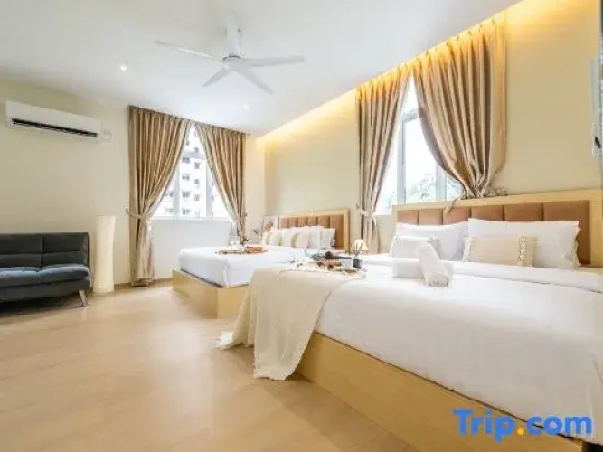 Family Suite