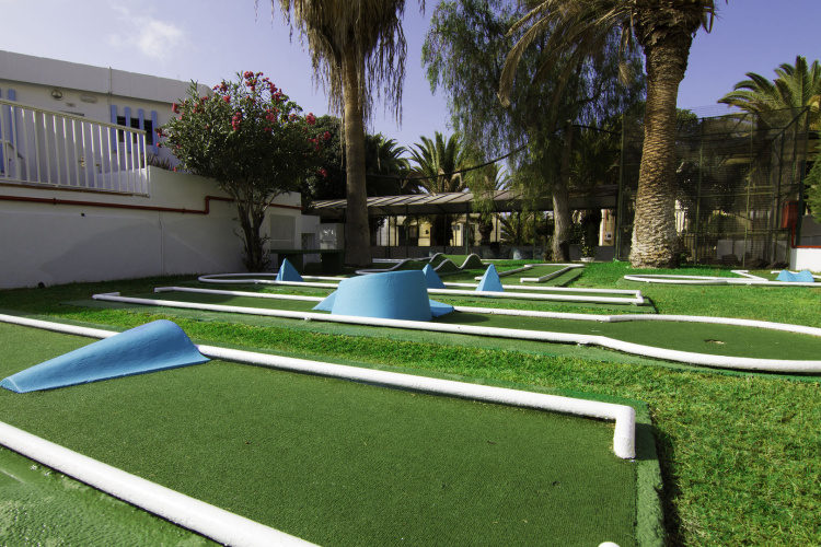 Checkin Bungalows Atlantida photo 23