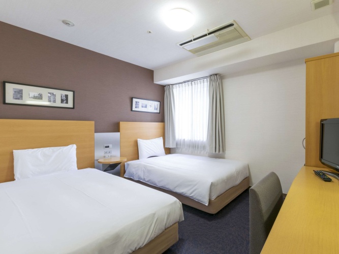 Comfort Hotel Osaka Shinsaibashi photo 9