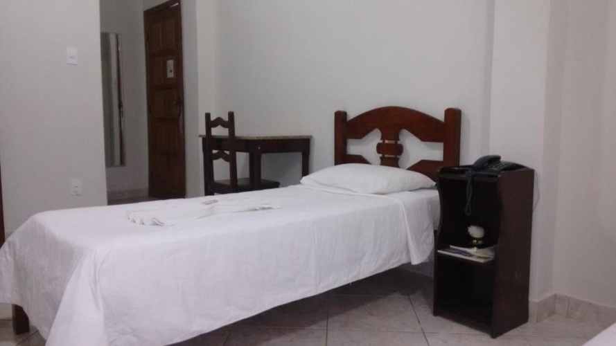 Classic Single room