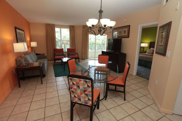 Vacation Village At Parkway photo 27