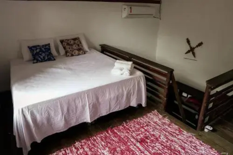 Canoa Hostel Suites
