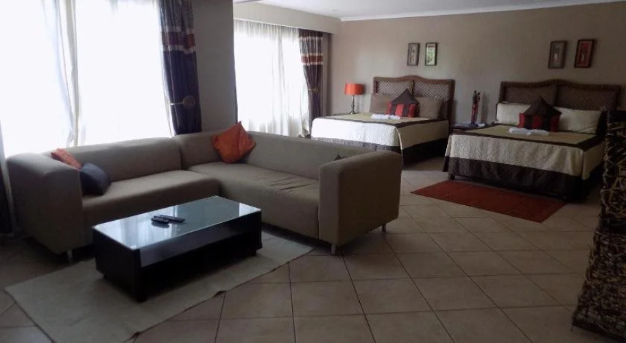 Riverside Palms B&B