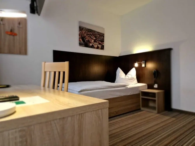 Comfort Single room