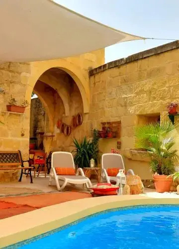 Ta' Didi B&B
