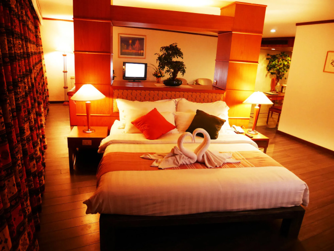 Friday Hotel