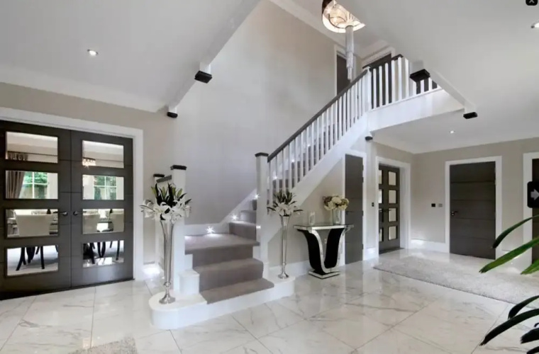 Silverdale House