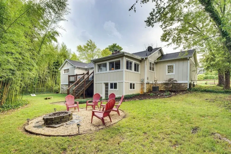 3 Bedrooms Cottage