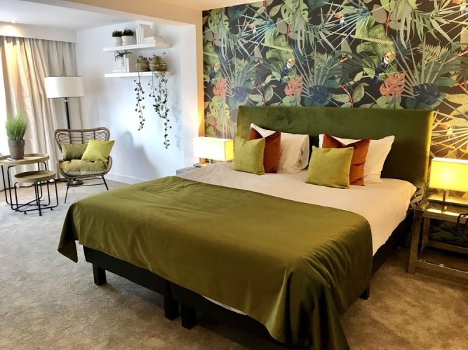 Van Der Valk Hotel 's-Hertogenbosch - Vught