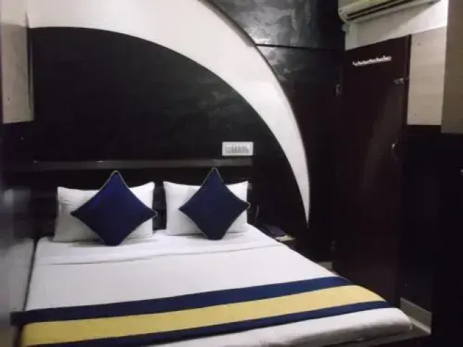 Abhi Rooms Jaipur