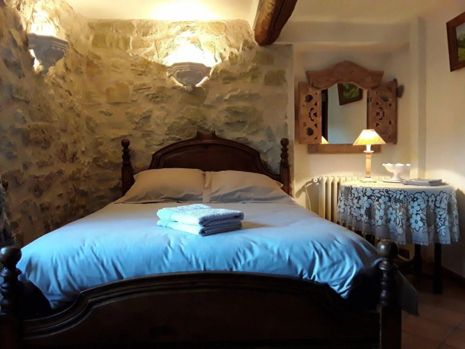 La Bastide des Pins