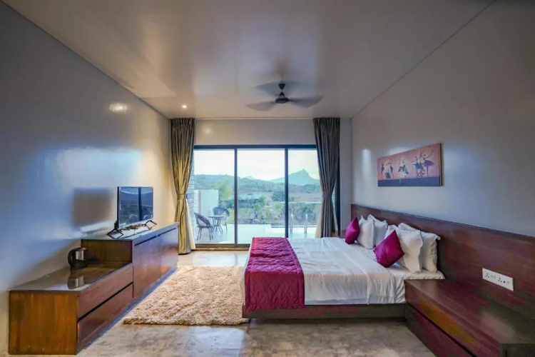 Amour Resort & Spa