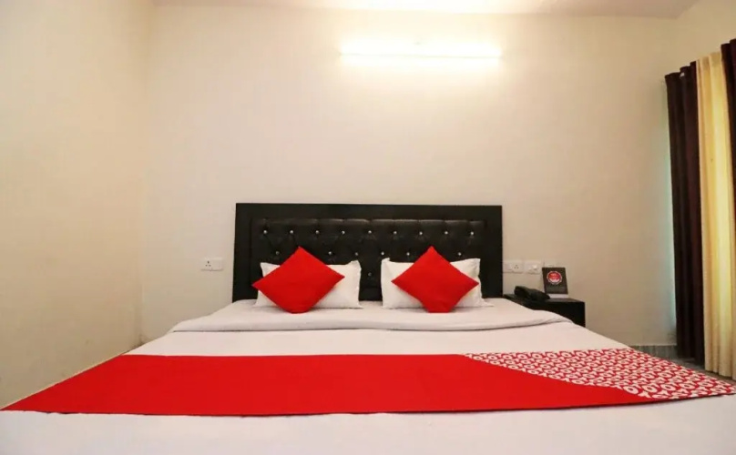 Hotelafbeelding