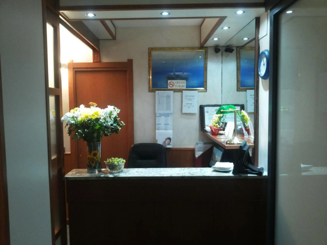 Hotel Le Querce