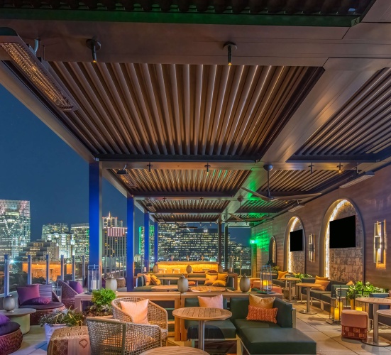 Hyatt Centric Buckhead Atlanta photo 20