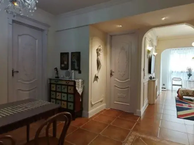 Gongyuan Yihao Guesthouse