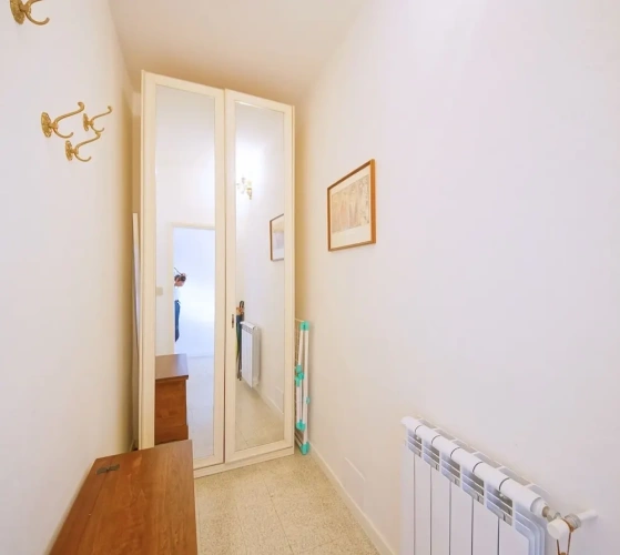 2 Bedrooms Apartment with canal view
