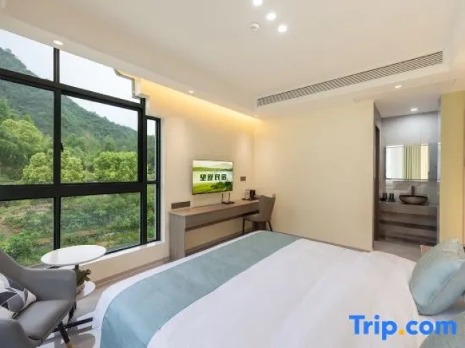 Standard Sextuple room