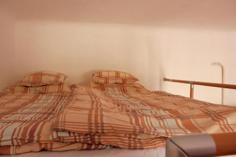 Lux Apartman