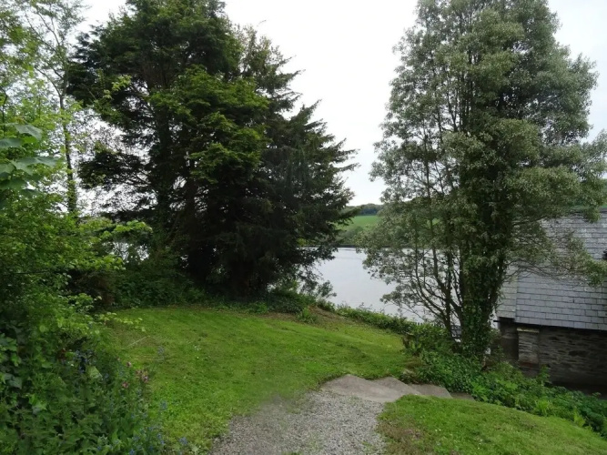The Boat House