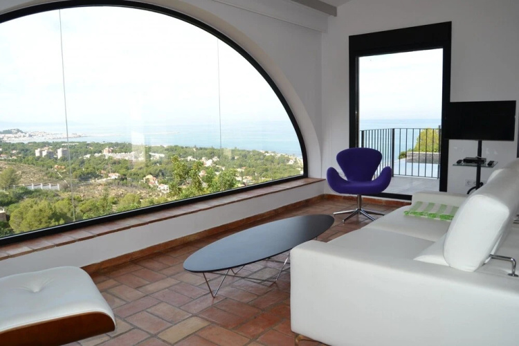 Chalet Ana