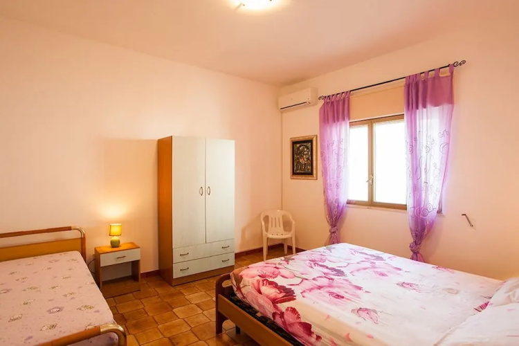 VilleSalento - Torre Lapillo M155