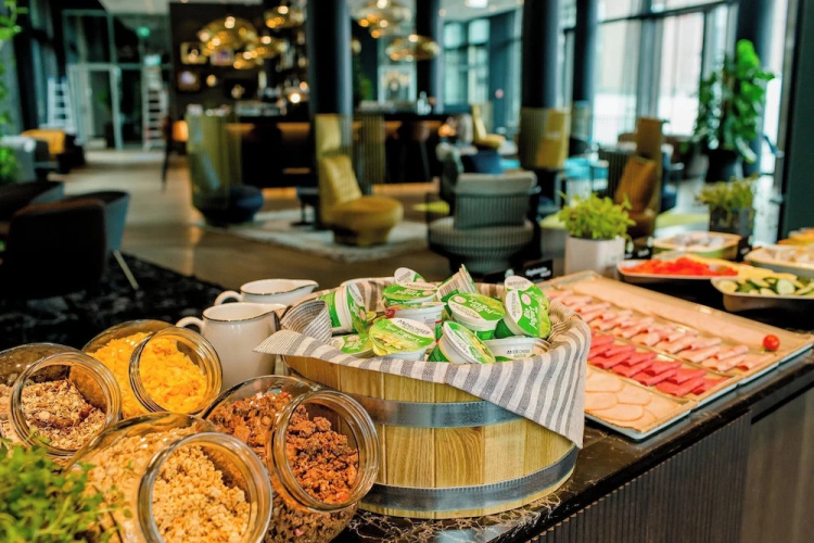 Motel One Köln-Messe