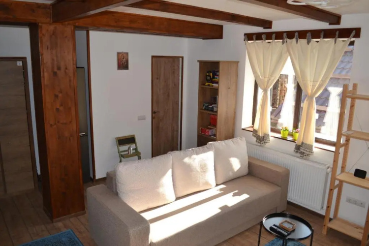 Studio Mirage@Snow Residence (ski & forest)