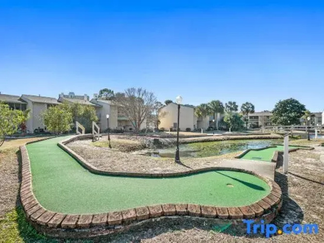 Gulf Highlands 167