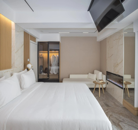 Ethereal White Resort Hotel & Spa - Adults Only