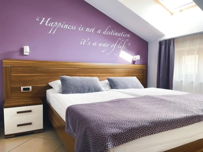 1 Bedroom Comfort Apartment