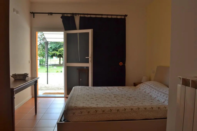 B&B Sotto Le Stelle