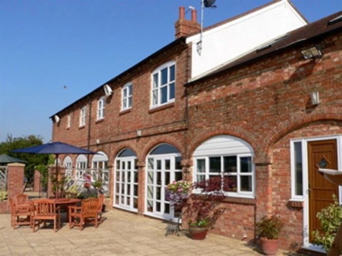 The Old Stables Guest House