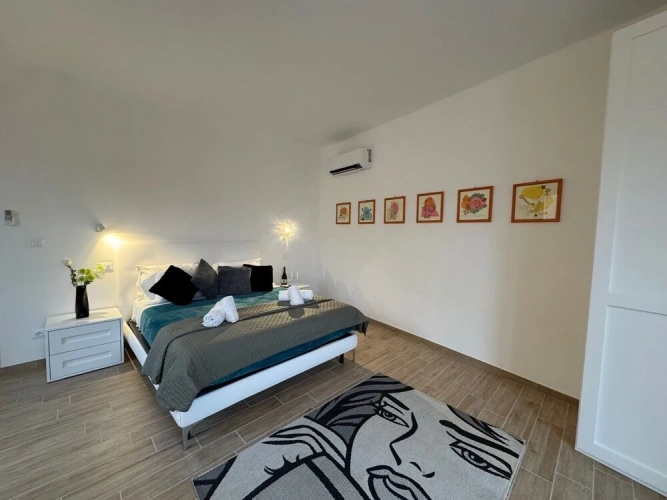 Standard Family room