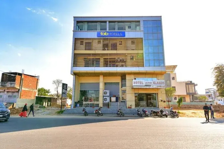 Imagen del hotel