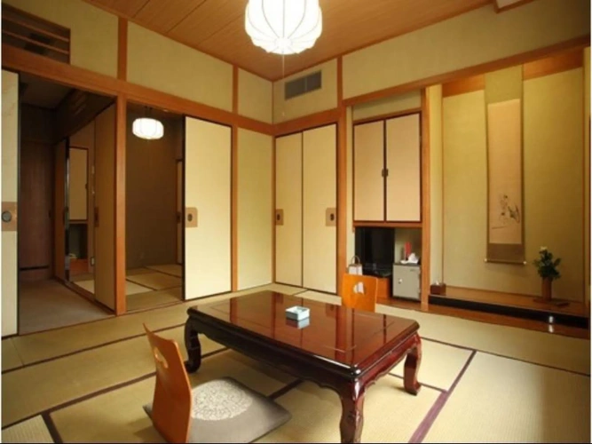 Japanese-Style Standard room