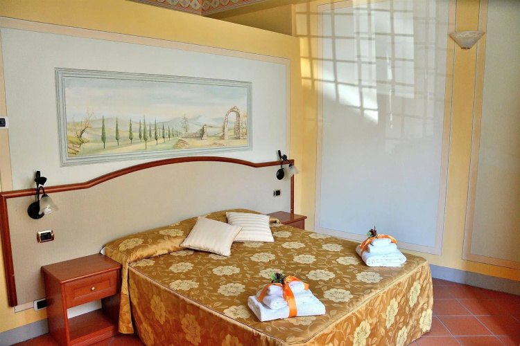 Bed & Breakfast Dimora dei Guelfi