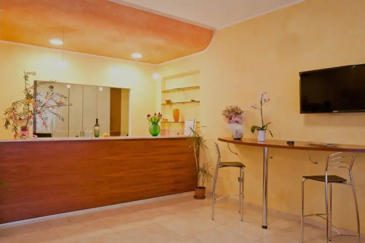 Residence le Stelle