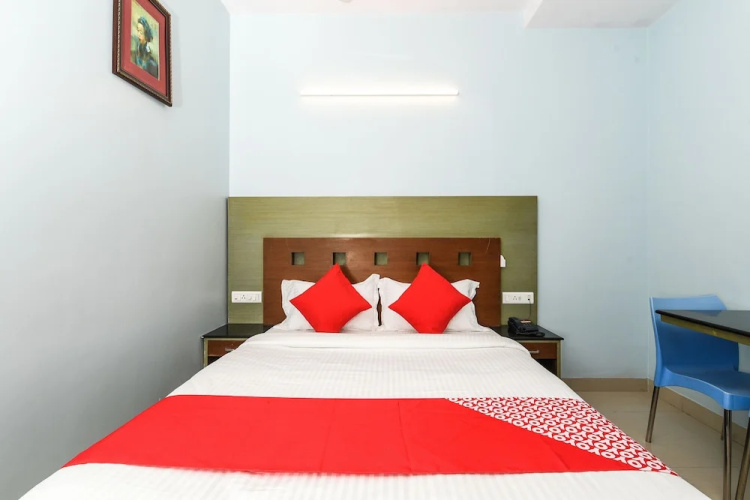Hotel Balaji Grand