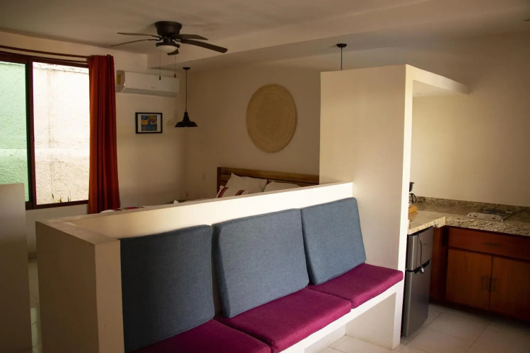 Poza Clara Sanctuary Hotel