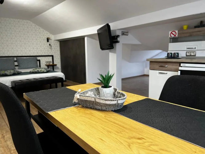 BRUNO Apartment 2