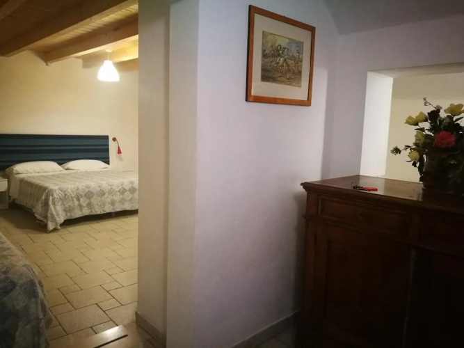 La Corte del Borgo Antico